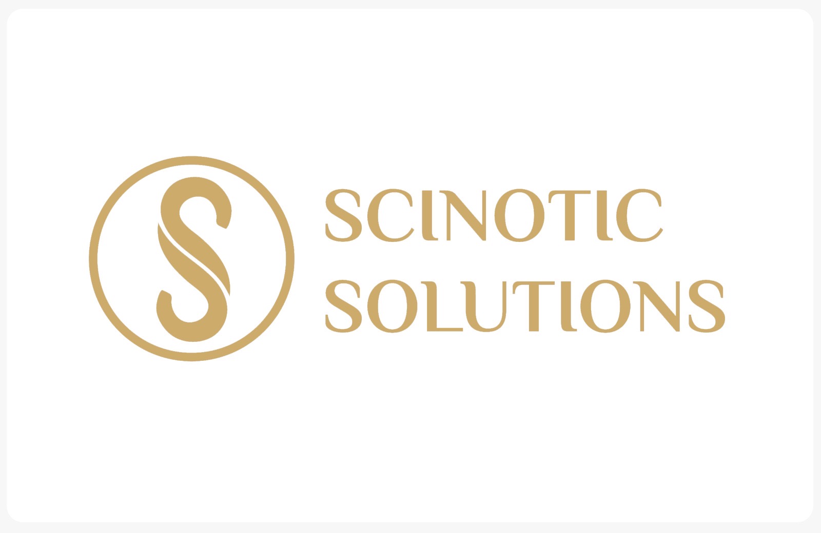 Scinotic Solutions